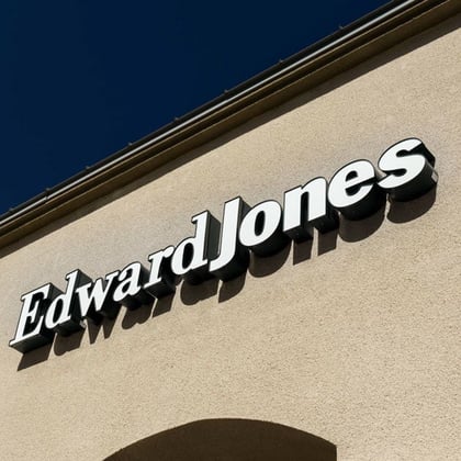 Edward Jones Building
