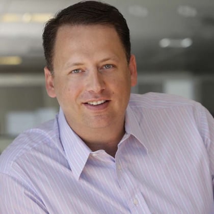Shirl Penney, CEO of Dynasty Financial