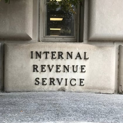IRS Faces Uproar Over Draft Regulations for Client-Owned Insurers