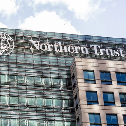Northern Trust Building