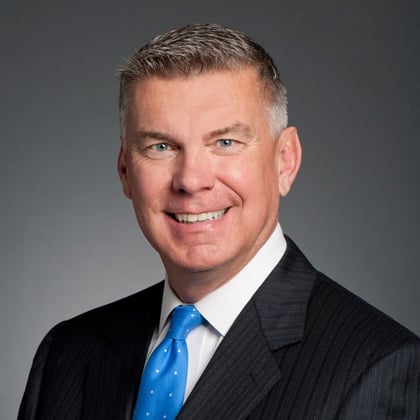 CFP Board CEO Kevin Keller