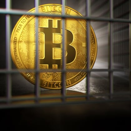 6. Unlicensed Bitcoin Exchange Business