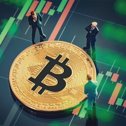 Bitcoin and investors