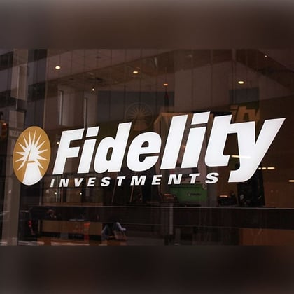 15. Fidelity Advisor Freedom