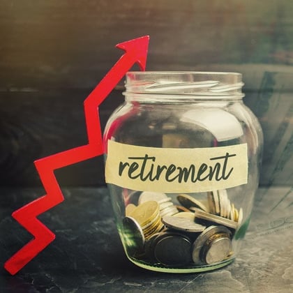 4. American Funds Target Date Retirement Series