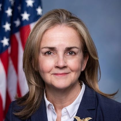 Rep. Madeleine Dean, D-Pa. (Photo: Dean)