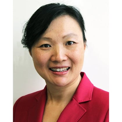Andes Wealth Technologies CEO Helen Yang