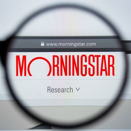 Morningstar Website