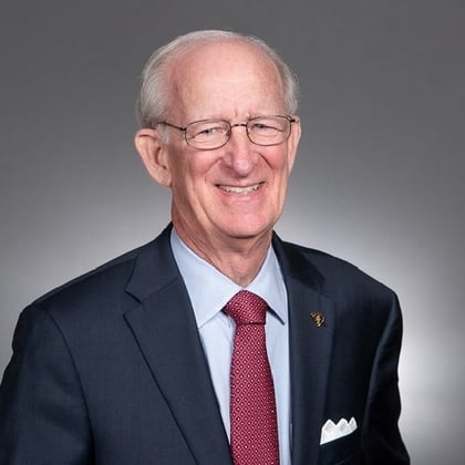 Ray Farmer, the former South Carolina insurance director