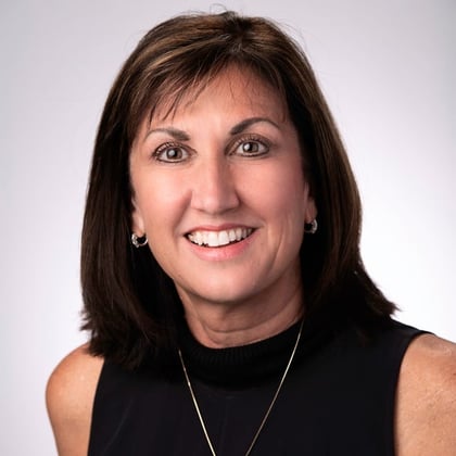 Judy VanArsdale of Lakeview Wealth Management, an LPL Financial company