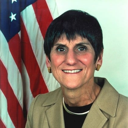 Rep. Rosa DeLauro, D-Conn. (Photo: DeLauro)