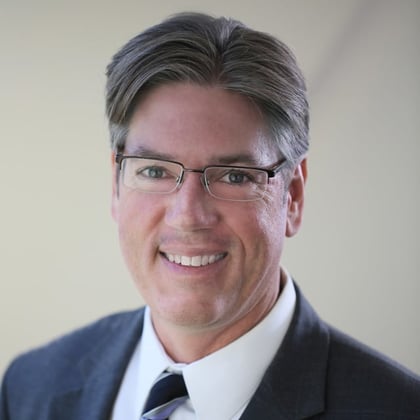 Jeff Winn, managing partner of IAA