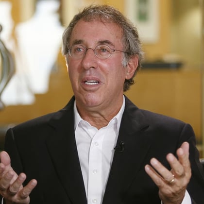Ron Baron, founder, chairman, and CEO of Baron Capital Management