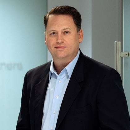 Shirl Penney, CEO, Dynasty Financial Partners