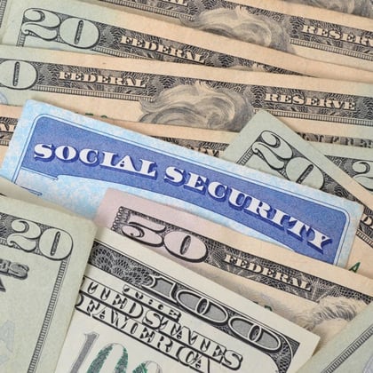 Social Security Gets 2024 Wage Base Boost ThinkAdvisor