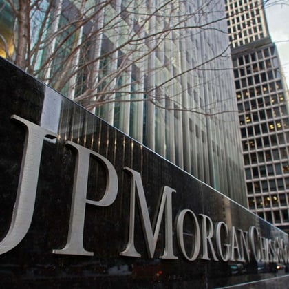 JPMorgan's New York Headquarters