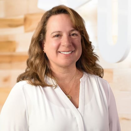 Orion CEO Natalie Wolfsen