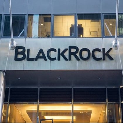 BlackRock's headquarters