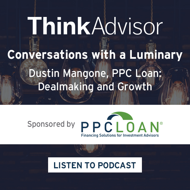Conversations with a Luminary: PPC Loan (Dealmaking and Growth)
