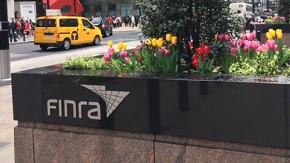 FINRA Fines Cantor Fitzgerald 2M Over Reg SHO Violations
