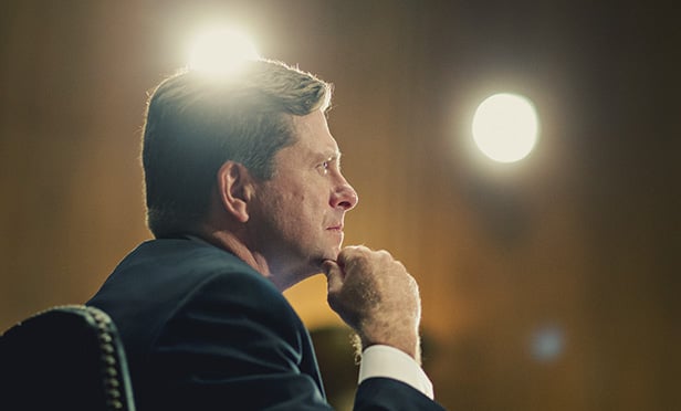 SEC’s Clayton: Comment Period on Advice Standards May Be Extended | ThinkAdvisor