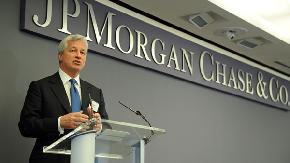 What's Worrying JPMorgan's Dimon Bad Policy