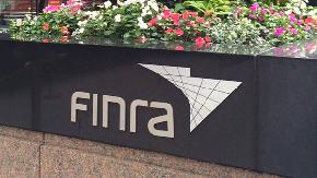 Here's How FINRA Spent Its 2018 Fine Money