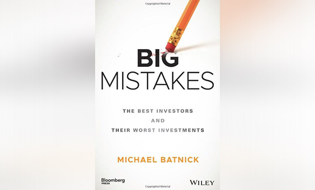 Big Mistakes by Michael Batnick