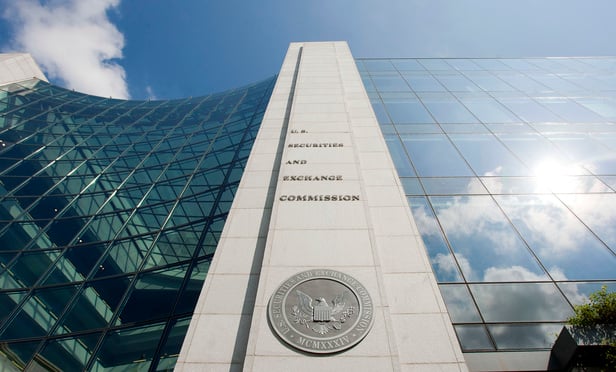 SEC Fires Back in Reg BI Court Battle | ThinkAdvisor