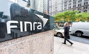 FINRA Hits Summit With 880K Fine Over Excess Trading
