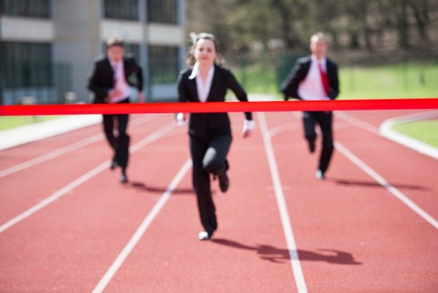 4 Steps to Accelerate Your Firm's Growth