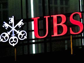 UBS Snatches 6B Wealth Team From Goldman