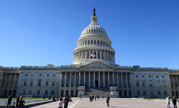 Senators Introduce Retirement Bill Similar to House SECURE Act | ThinkAdvisor