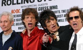 Rolling Stones' 2020 Tour Postponed Due to COVID 19