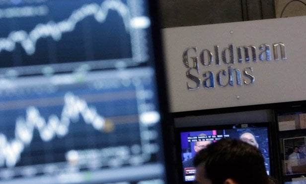 Goldman to Open Marcus Invest to In-House Advisors