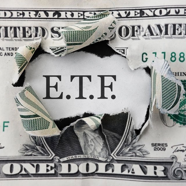 DFA Now the Biggest Active ETF Asset Manager