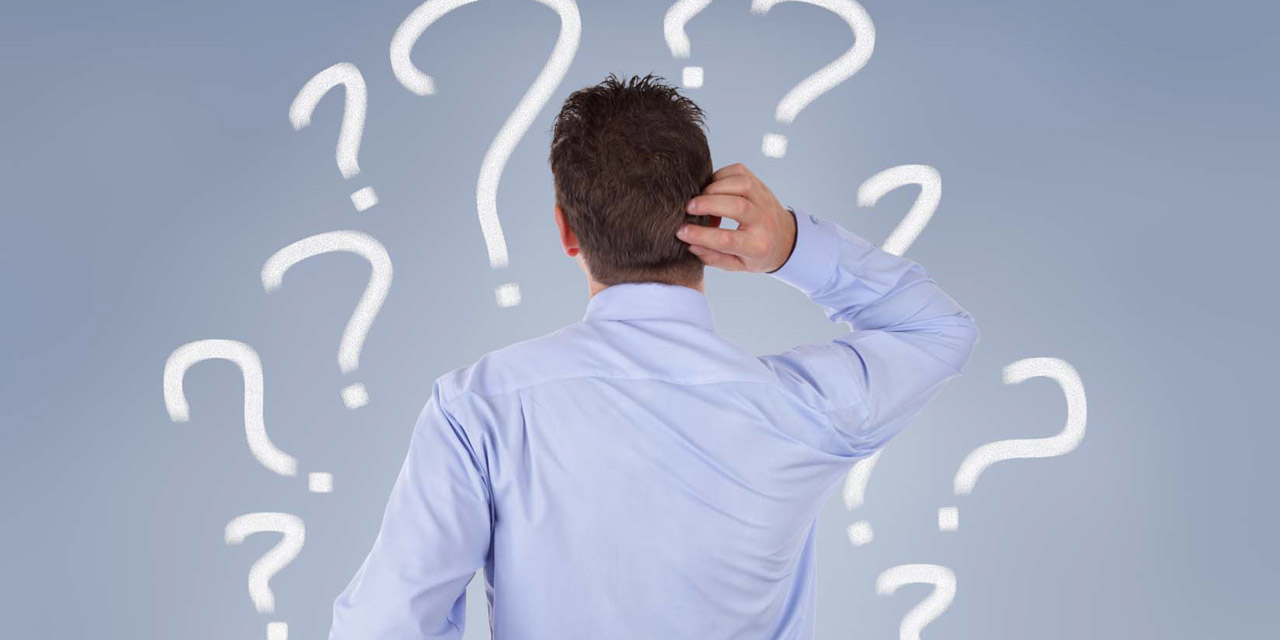 How 8 Simple Questions Can Reveal Potential Clients