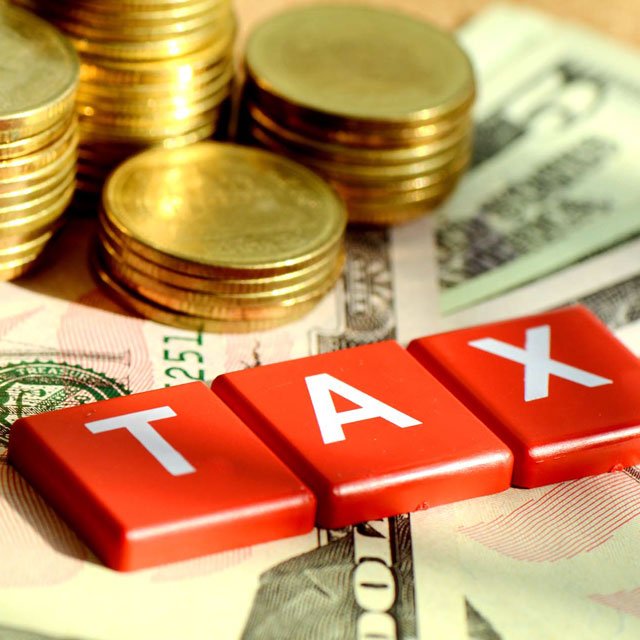 Biden Corporate Tax Rate Plan 2021 ThinkAdvisor