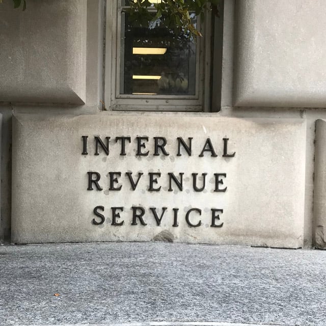 IRS Warns of Bumpy Tax Filing Season Ahead