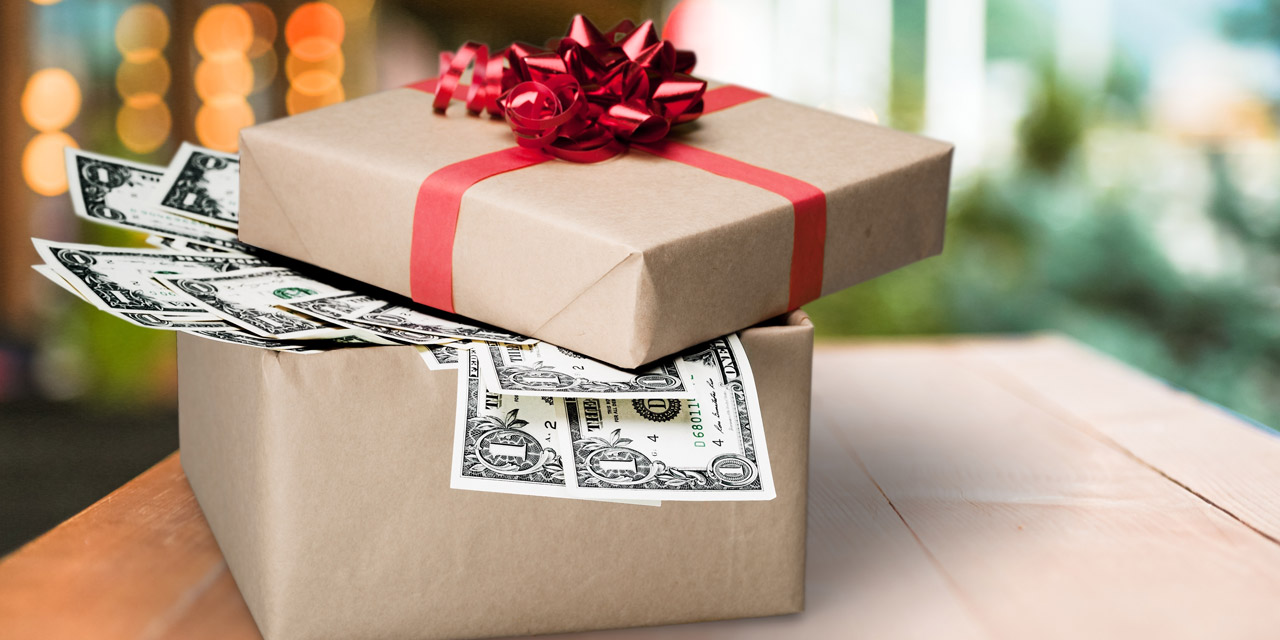 10 Cool Holiday Gifts for Clients Under $100