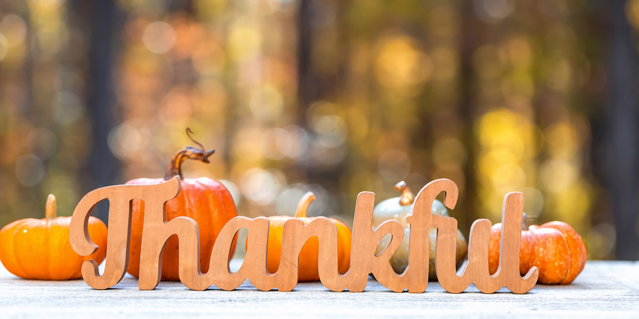 What 10 Advisors Are Most Thankful For: Advisors’ Advice