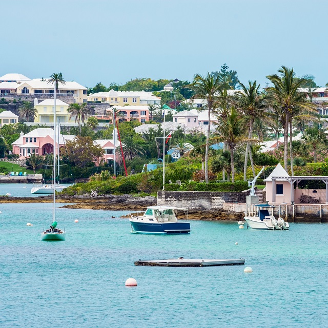 Will All Annuity Issuers Move to Bermuda?