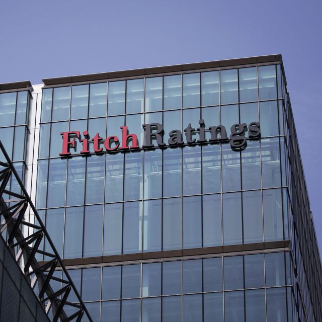 Fitch Worries About Medicare Plan Market Price Wars