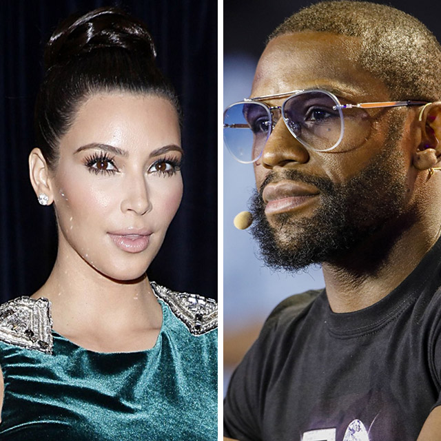 Kim Kardashian, Floyd Mayweather Sued by Investors in EthereumMax Tokens