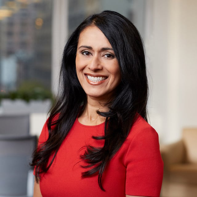 Nuveen Names Saira Malik Chief Investment Officer