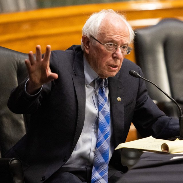 Bernie Sanders Prods DOL to Get Transferring on Safe 2.0