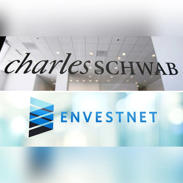 Envestnet Billing Platform to Give Schwab Advisors Extra Flexibility: Tech Roundup