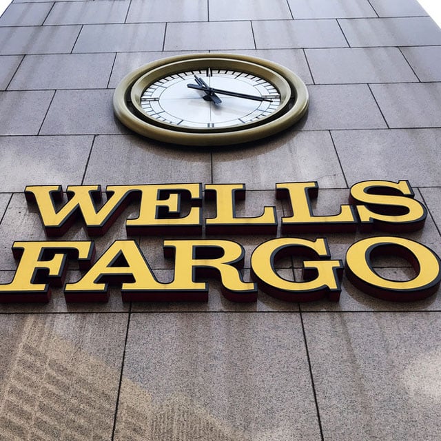 Ex-Wells Fargo Exec to Pay M to SEC for Misleading Investors