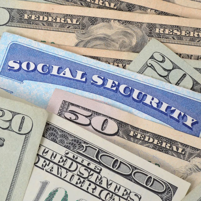 7 New Social Security Bills in Congress Now ThinkAdvisor