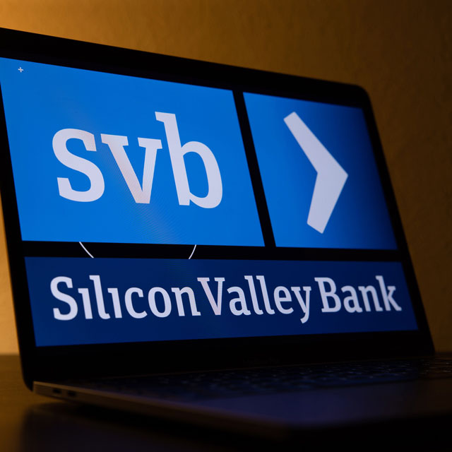 U.S. Rushes to Avert Disaster With SVB Deposit Assure, Financial institution Fund